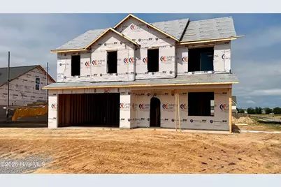 285 Laborde Lane, Raeford, NC 28376 - Photo 1