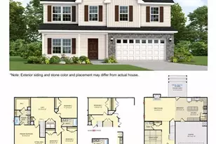 285 Laborde Ln, Raeford, NC 28376 - Photo 3