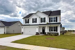 285 Laborde Ln, Raeford, NC 28376 - Photo 1