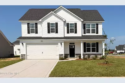 285 Laborde Lane, Raeford, NC 28376 - Photo 1