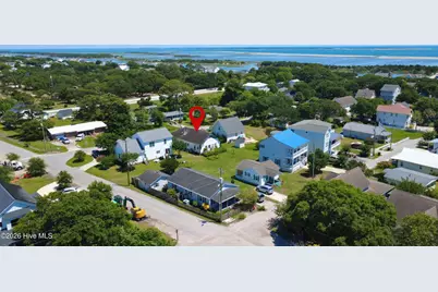 213 Elm Street, Beaufort, NC 28516 - Photo 5