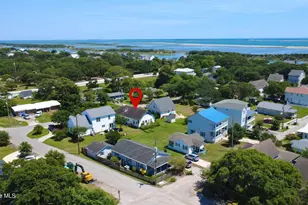 213 Elm St, Beaufort, NC 28516 - Photo 5