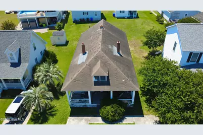 213 Elm Street, Beaufort, NC 28516 - Photo 11