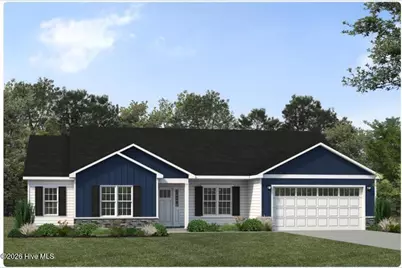 110 Constitution Court, Newport, NC 28570 - Photo 1
