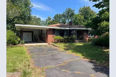 1003 S Best Street, Goldsboro, NC 27530 - Photo 1