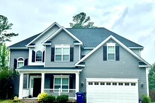 3600 S Bend Rd, Winterville, NC 28590 - Photo 1