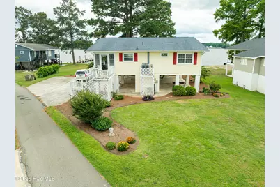 22 Oak Point Road, Chocowinity, NC 27817 - Photo 29