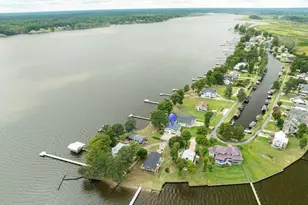 22 Oak Point Rd, Chocowinity, NC 27817 - Photo 47