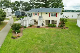 22 Oak Point Rd, Chocowinity, NC 27817 - Photo 3