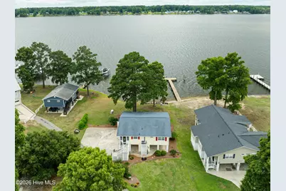 22 Oak Point Road, Chocowinity, NC 27817 - Photo 1