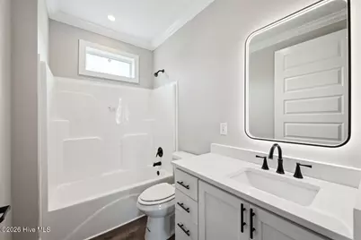 107 Blades Village Drive, Havelock, NC 28532 - Photo 15