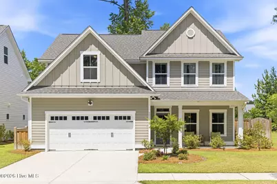 1021 Summer Wind Drive, Wilmington, NC 28411 - Photo 1