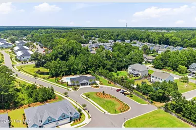 1021 Summer Wind Drive, Wilmington, NC 28411 - Photo 49