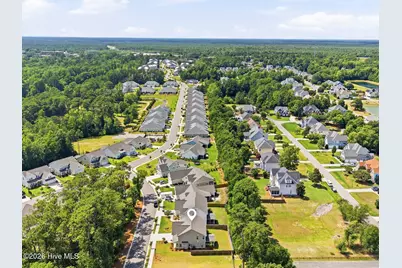 1021 Summer Wind Drive, Wilmington, NC 28411 - Photo 43
