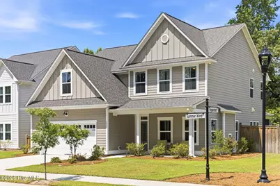 1021 Summer Wind Drive, Wilmington, NC 28411 - Photo 3