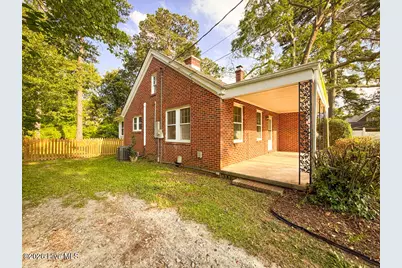 608 N Jackson Street, Goldsboro, NC 27530 - Photo 3
