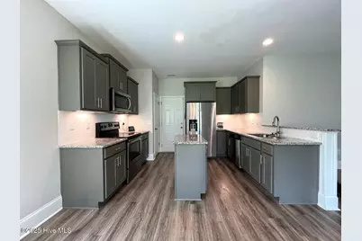 471 Kerr Lake Road, Aberdeen, NC 28315 - Photo 13
