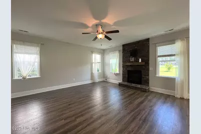 471 Kerr Lake Road, Aberdeen, NC 28315 - Photo 5