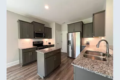 471 Kerr Lake Road, Aberdeen, NC 28315 - Photo 11