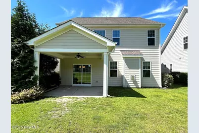 471 Kerr Lake Road, Aberdeen, NC 28315 - Photo 39