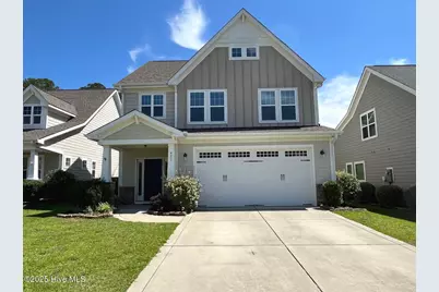 471 Kerr Lake Road, Aberdeen, NC 28315 - Photo 1