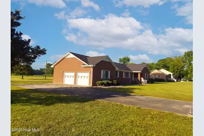 1960 Edwards Fork Road, Scotland Neck, NC 27874 - Photo 21