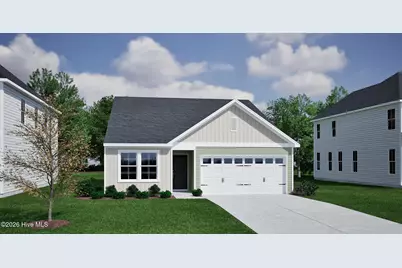 720 Mallory Drive, Sneads Ferry, NC 28460 - Photo 1