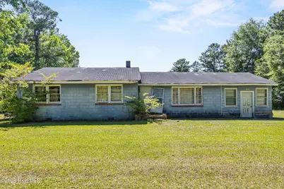 119 Minnie Bell Lane, Sneads Ferry, NC 28460 - Photo 1