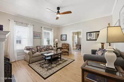 1409 N Pasteur Street, New Bern, NC 28560 - Photo 7