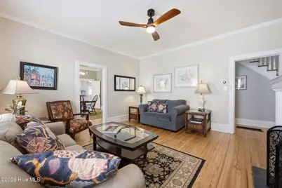 1409 N Pasteur Street, New Bern, NC 28560 - Photo 9