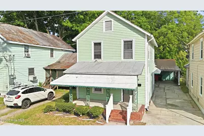 806 2nd Street, Elizabeth City, NC 27909 - Photo 31