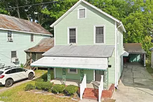 806 2nd St, Elizabeth City, NC 27909 - Photo 31