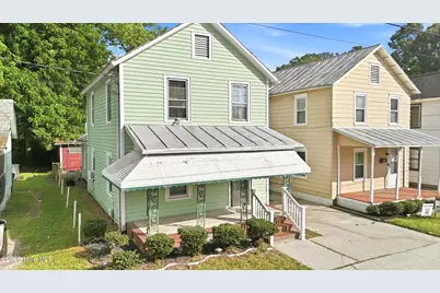 806 2nd Street, Elizabeth City, NC 27909 - Photo 35