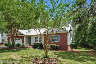 107 Michael Ln, Aberdeen, NC 28315 - Photo 3