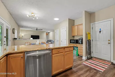 107 Michael Lane, Aberdeen, NC 28315 - Photo 13