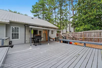 107 Michael Lane, Aberdeen, NC 28315 - Photo 25