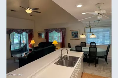 212 Kings Trail #Apt D, Sunset Beach, NC 28468 - Photo 3