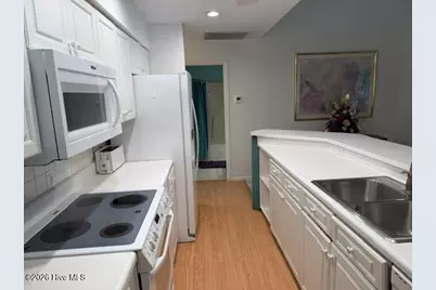 212 Kings Trail #Apt D, Sunset Beach, NC 28468 - Photo 5