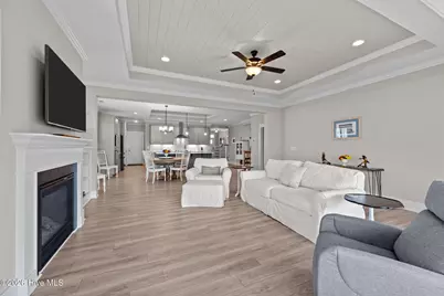 310 Lightning Bug Lane, Holly Ridge, NC 28445 - Photo 31