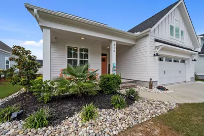 310 Lightning Bug Lane, Holly Ridge, NC 28445 - Photo 3