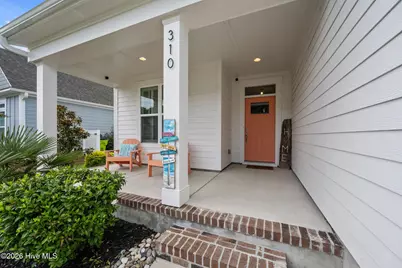 310 Lightning Bug Lane, Holly Ridge, NC 28445 - Photo 5