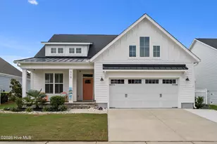 310 Lightning Bug Ln, Holly Ridge, NC 28445 - Photo 1