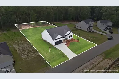 525 Barnes Landing Drive, Four Oaks, NC 27524 - Photo 27