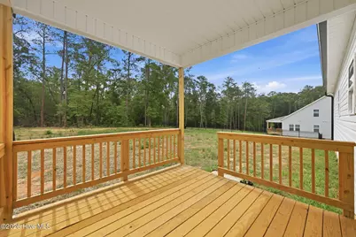 525 Barnes Landing Drive, Four Oaks, NC 27524 - Photo 25