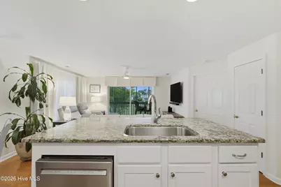 3350 Club Villas Drive # 1103, Southport, NC 28461 - Photo 9
