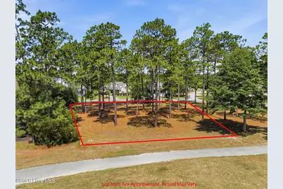 349 Laurel Valley Drive, Shallotte, NC 28470 - Photo 25