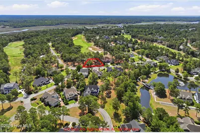 349 Laurel Valley Drive, Shallotte, NC 28470 - Photo 23