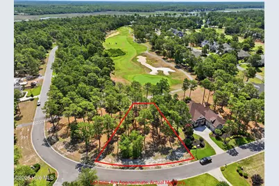 349 Laurel Valley Drive, Shallotte, NC 28470 - Photo 1