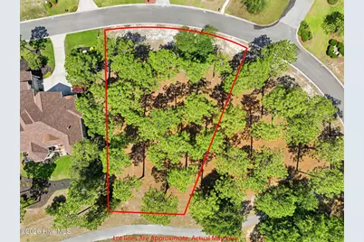 349 Laurel Valley Drive, Shallotte, NC 28470 - Photo 31