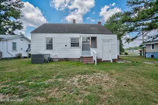 203 South S A Gilliam Street, Pinetops, NC 27864 - Photo 23